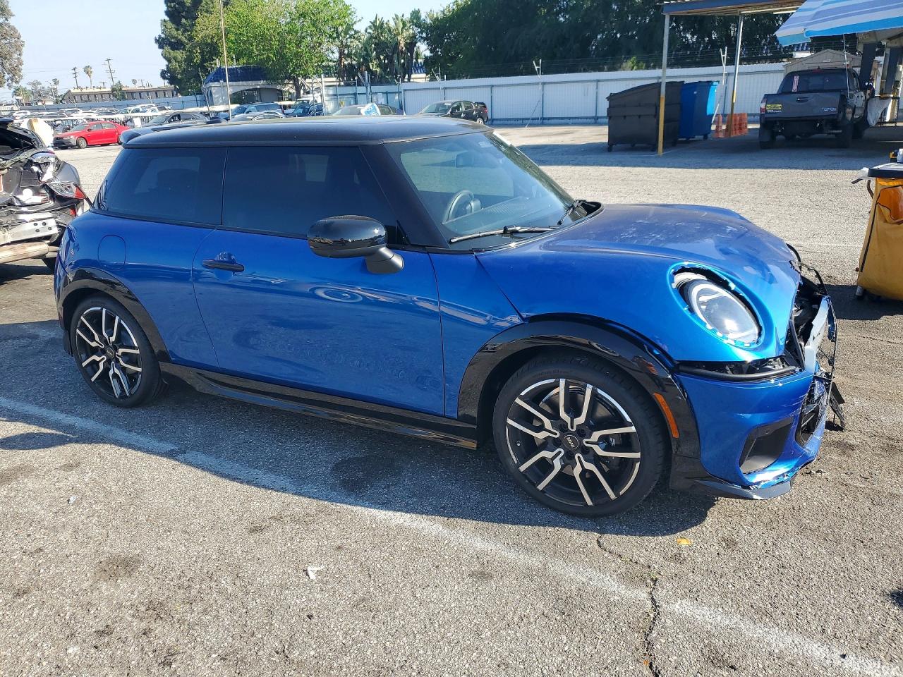 2026 MINI COOPER S photo 7