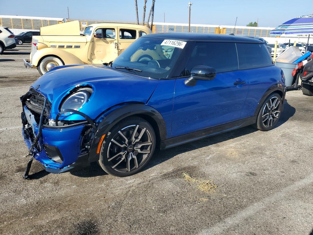 2026 MINI COOPER