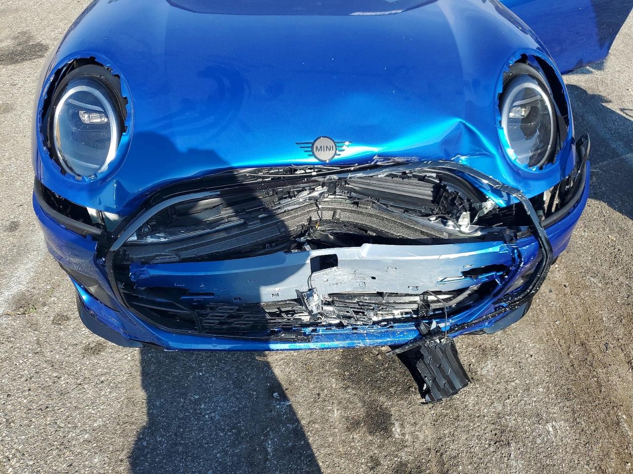 2026 MINI COOPER S photo 21