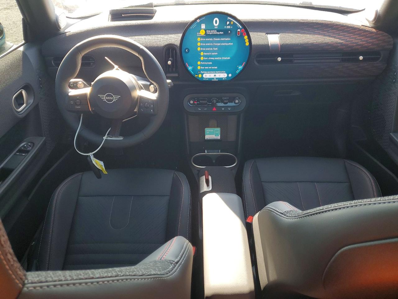 2026 MINI COOPER S photo 15