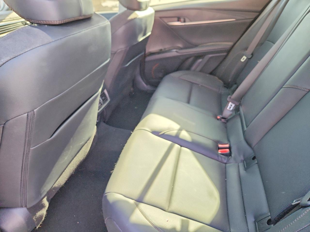2025 TOYOTA CAMRY XLE photo 19