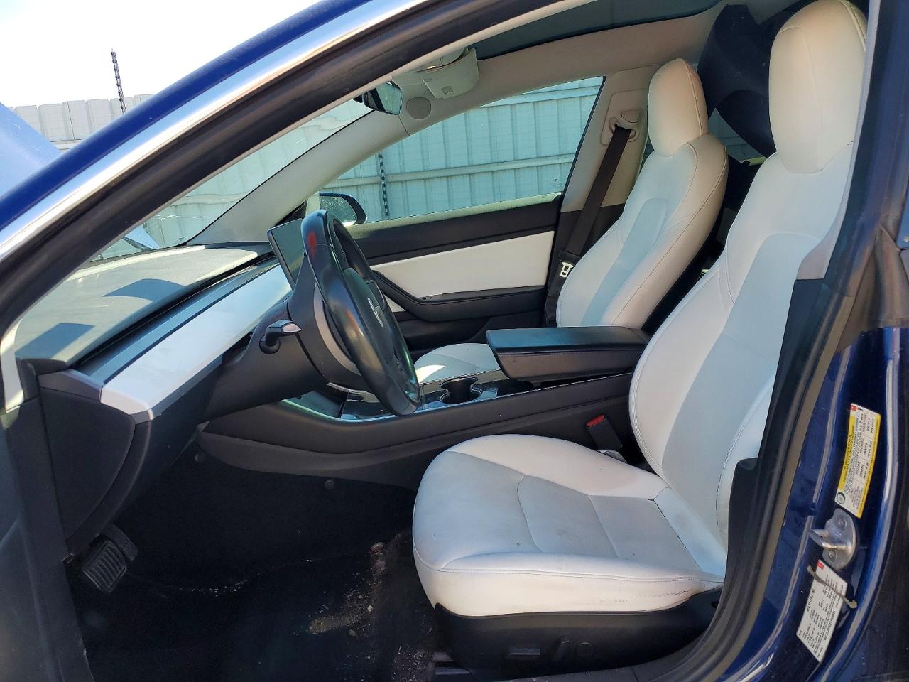 2018 TESLA MODEL 3 photo 13