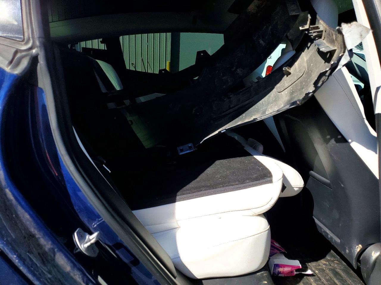 2018 TESLA MODEL 3 photo 19