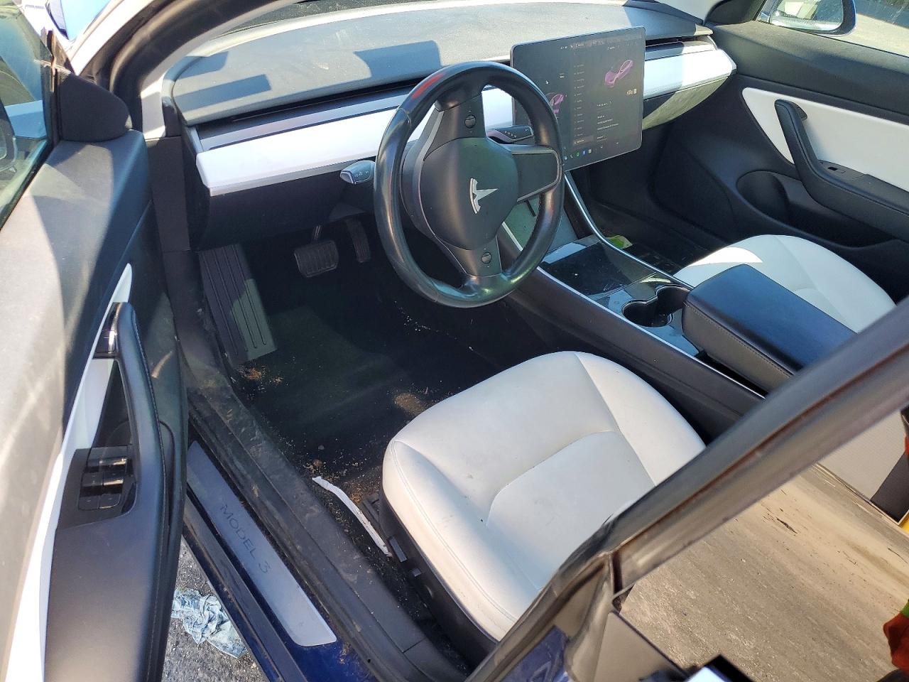 2018 TESLA MODEL 3 photo 15