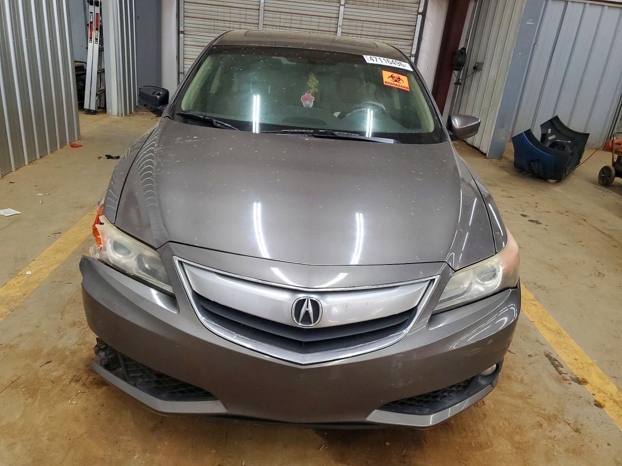 2013 ACURA ILX 20 TECH photo 13