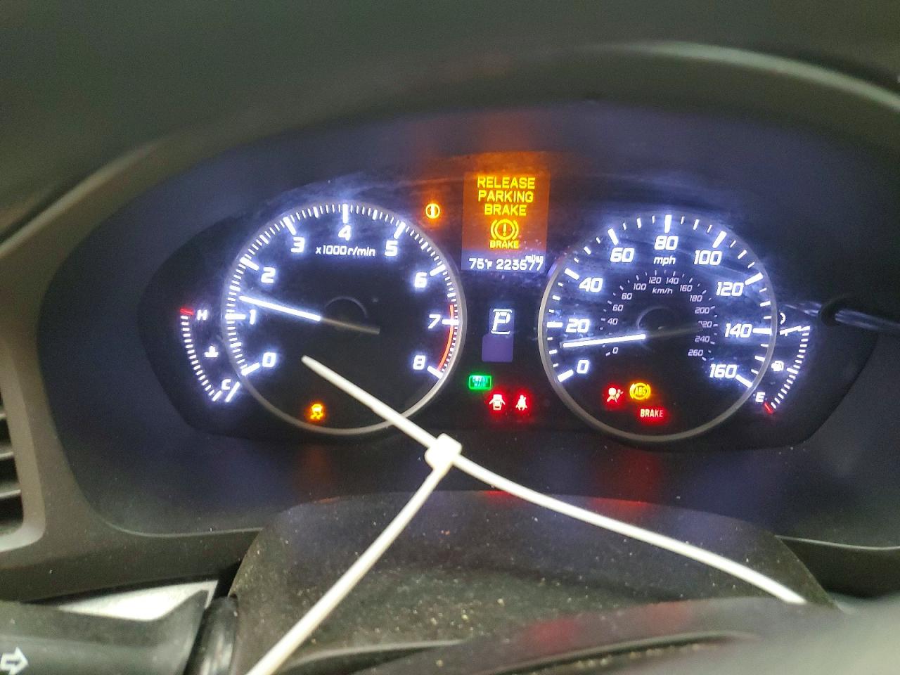 2013 ACURA ILX 20 TECH photo 25