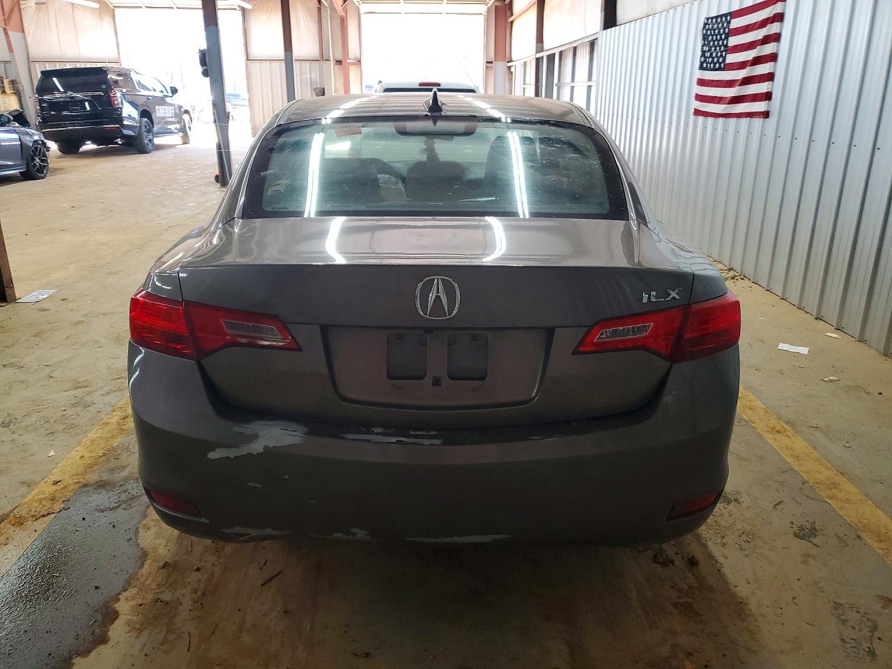 2013 ACURA ILX 20 TECH photo 16