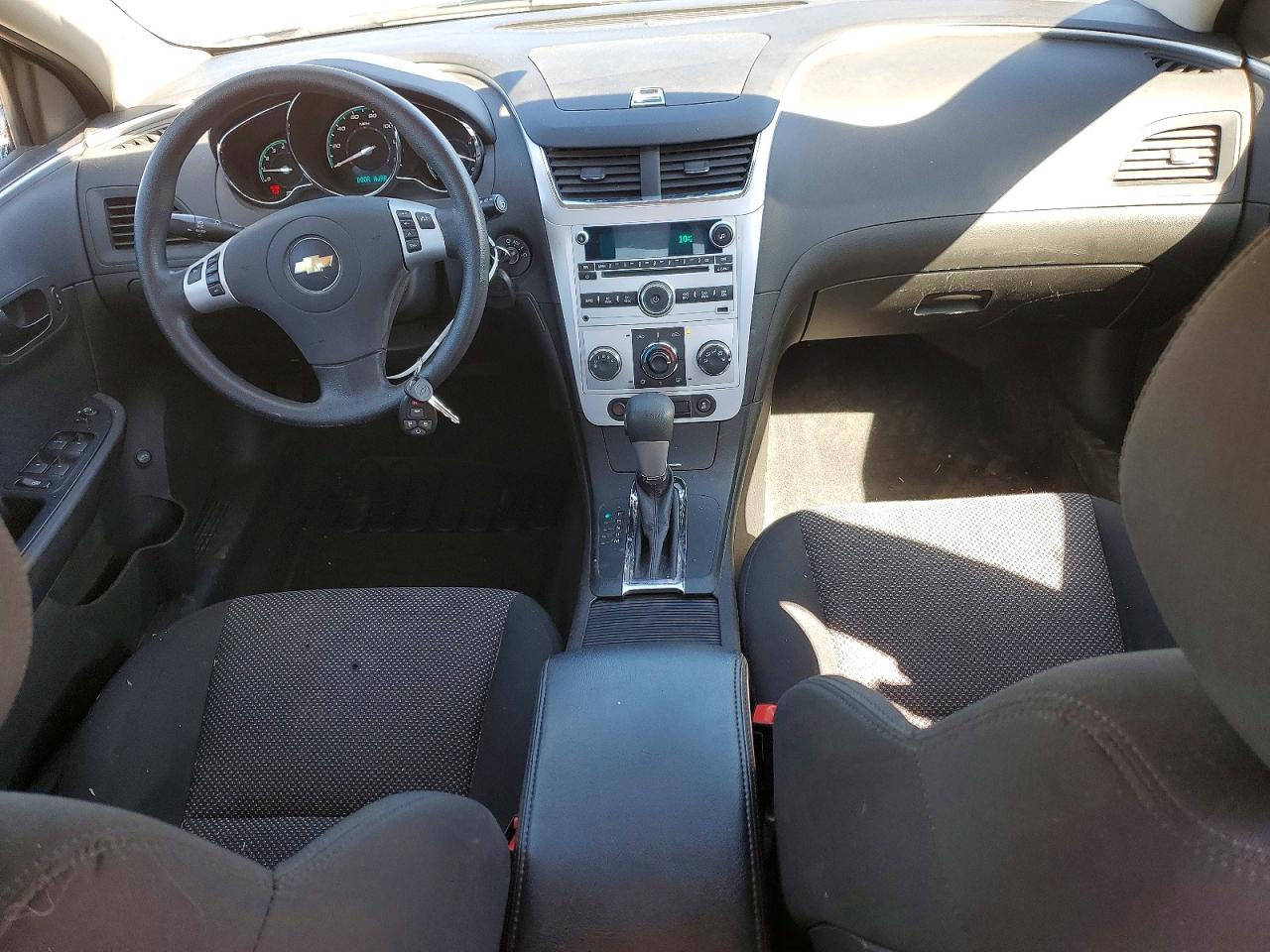 2012 CHEVROLET MALIBU 1LT photo 22