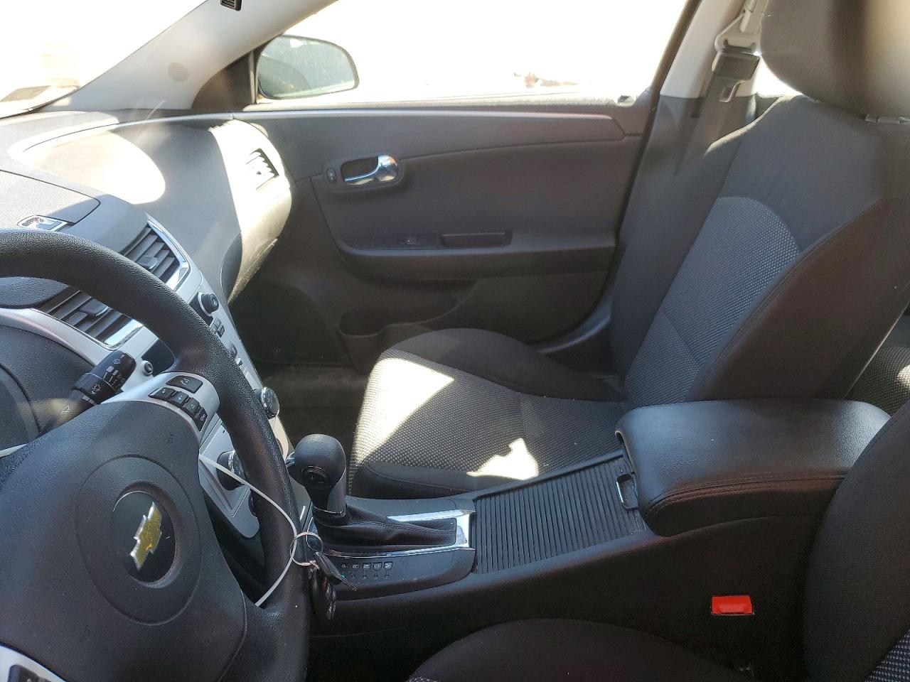 2012 CHEVROLET MALIBU 1LT photo 19