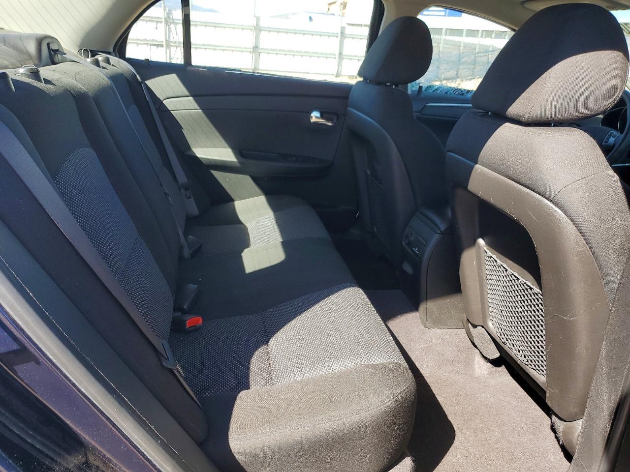 2012 CHEVROLET MALIBU 1LT photo 28