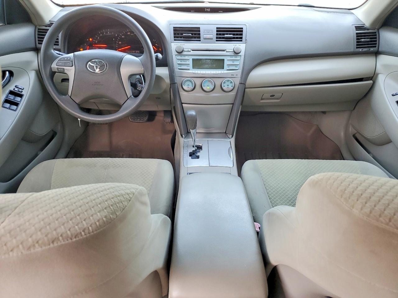 2007 TOYOTA CAMRY LE photo 15