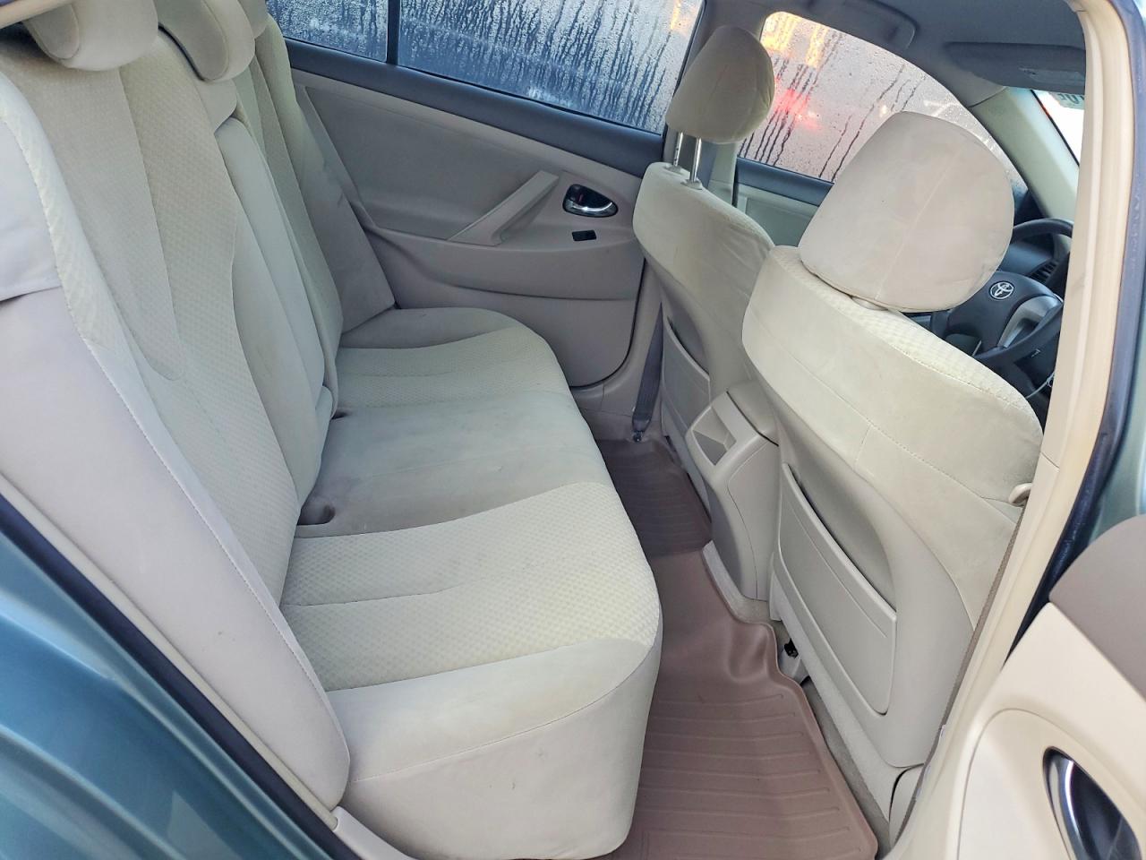 2007 TOYOTA CAMRY LE photo 19