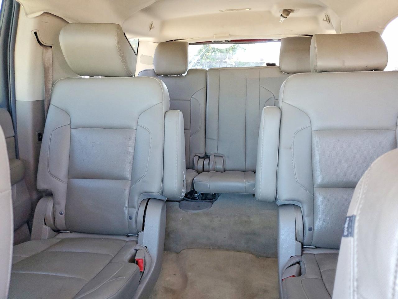 2015 GMC YUKON XL C1500 SLT photo 28