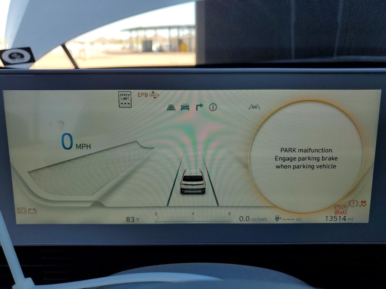 2023 HYUNDAI IONIQ 5 SEL photo 17