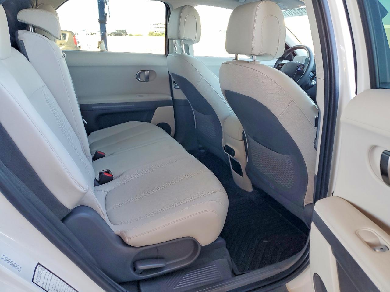 2023 HYUNDAI IONIQ 5 SEL photo 21