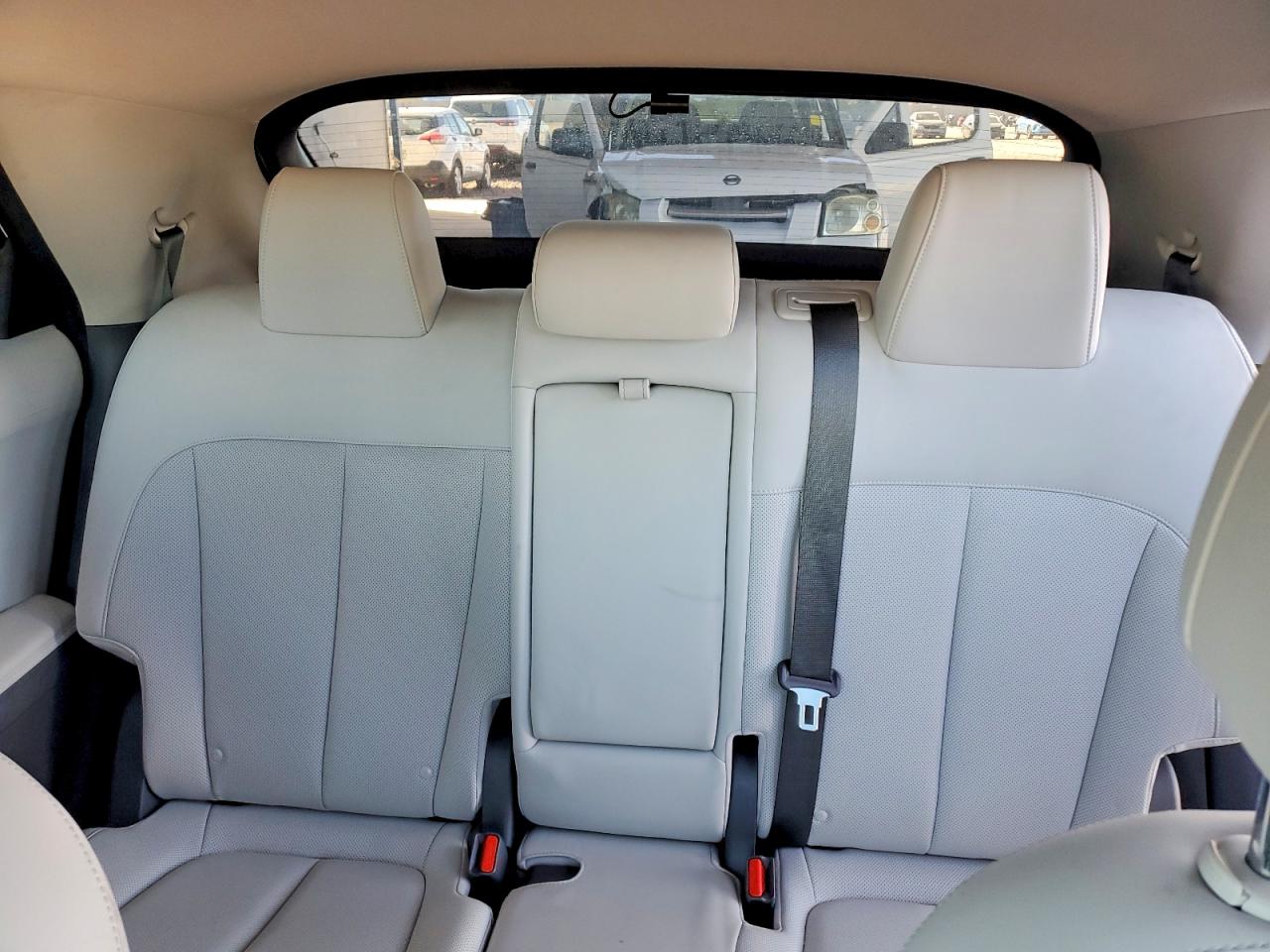 2023 HYUNDAI IONIQ 5 SEL photo 19