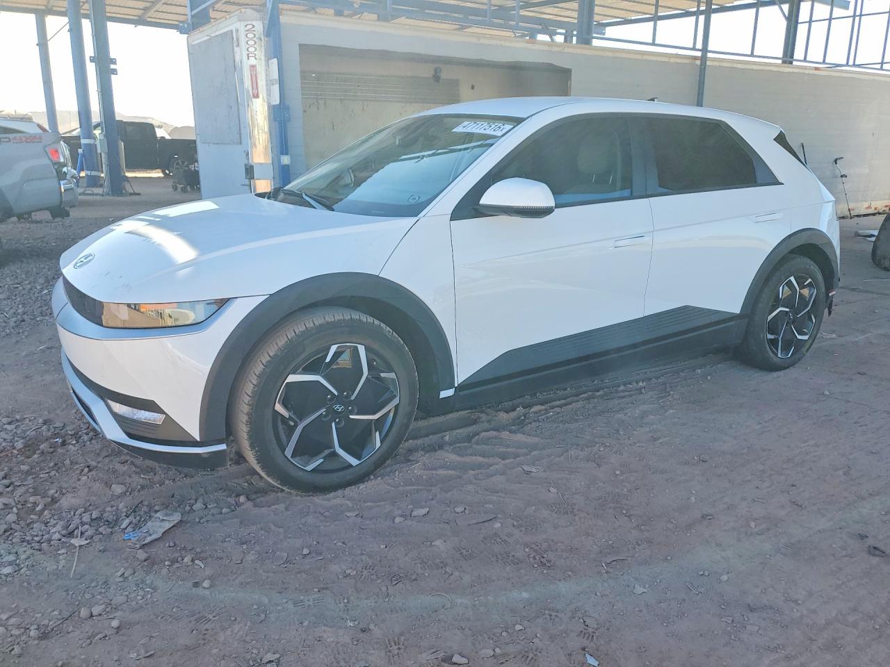 2023 HYUNDAI IONIQ 5