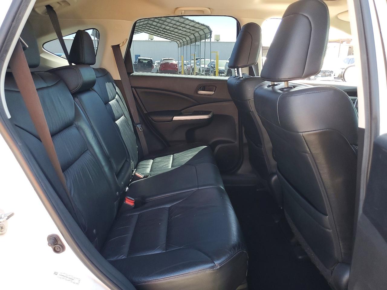 2014 HONDA CR-V EXL photo 31