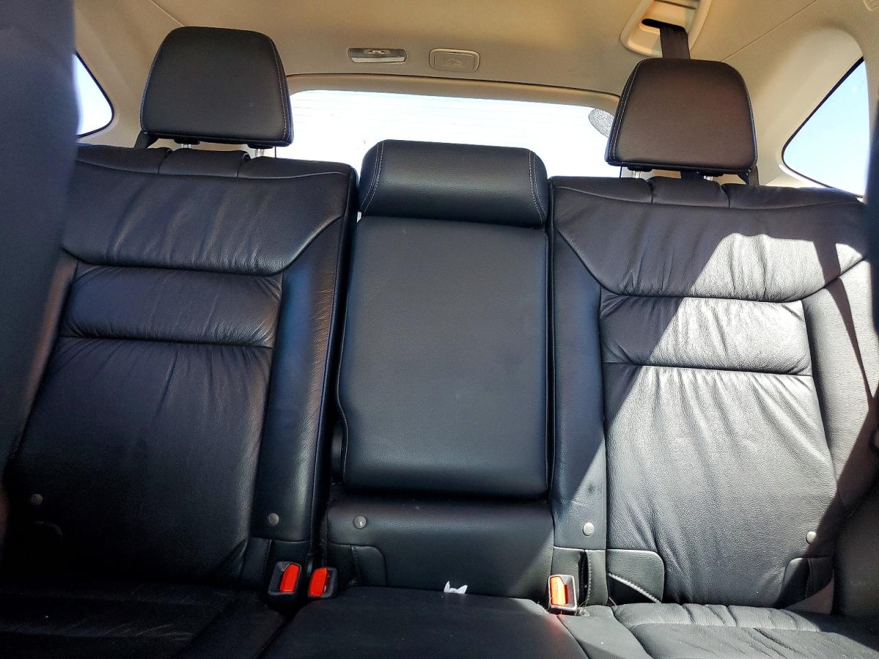 2014 HONDA CR-V EXL photo 28