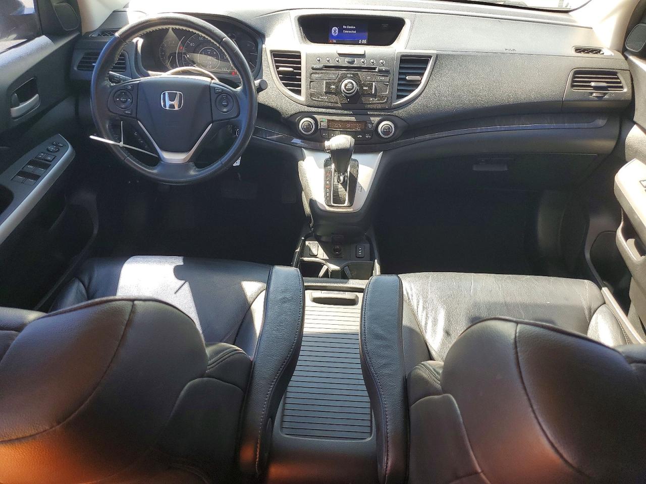 2014 HONDA CR-V EXL photo 22