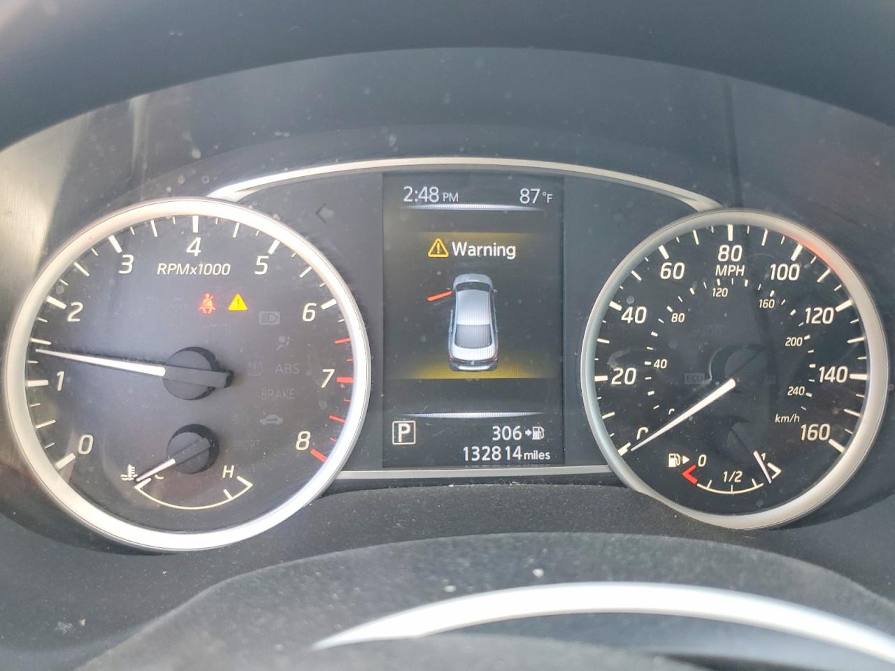2017 NISSAN SENTRA SV photo 9