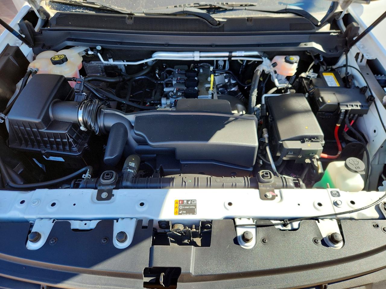 2022 CHEVROLET COLORADO LT photo 21