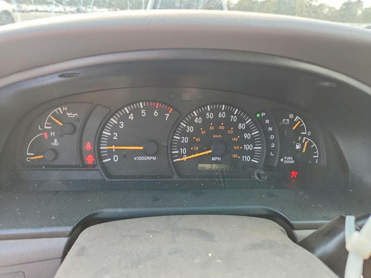 2003 TOYOTA TUNDRA SR5 photo 17