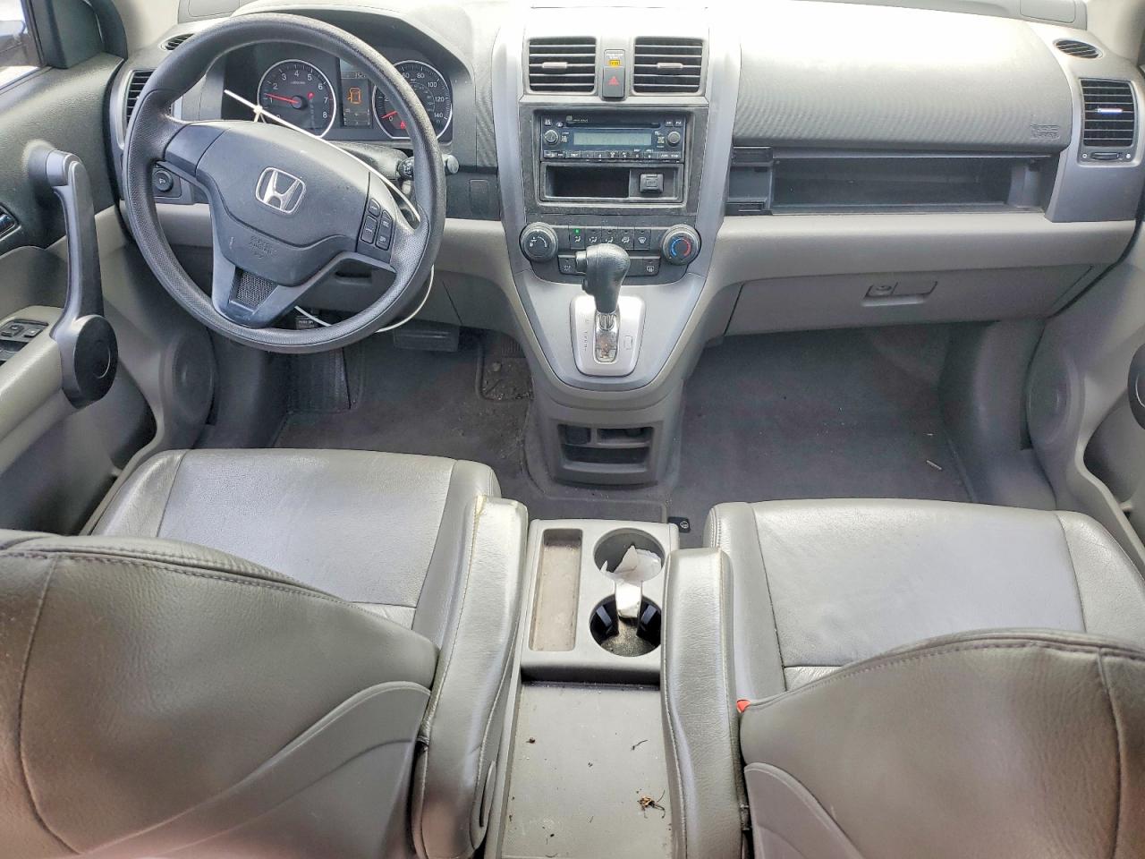 2009 HONDA CR-V LX photo 15