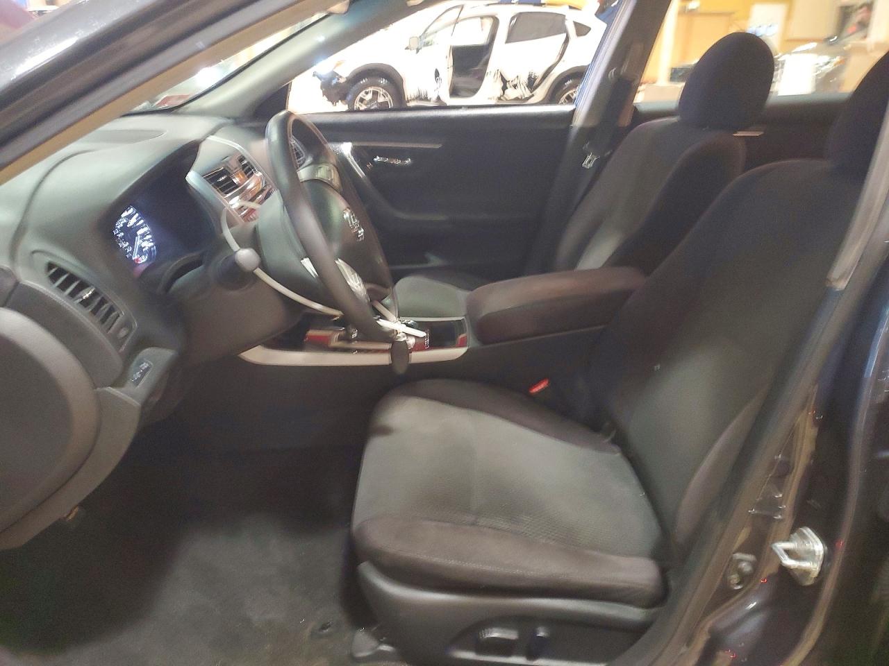 2013 NISSAN ALTIMA 2.5 photo 13