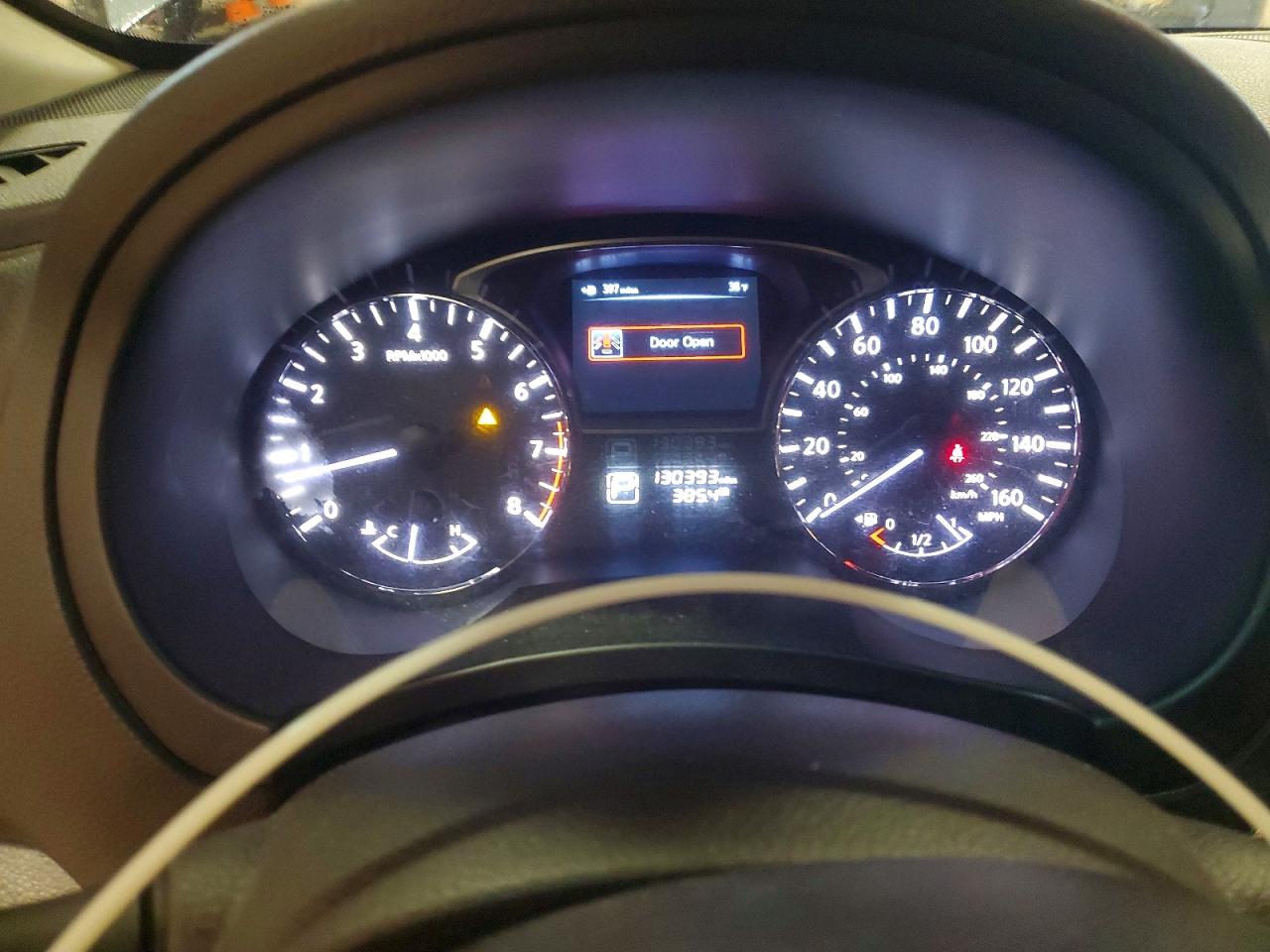 2013 NISSAN ALTIMA 2.5 photo 17
