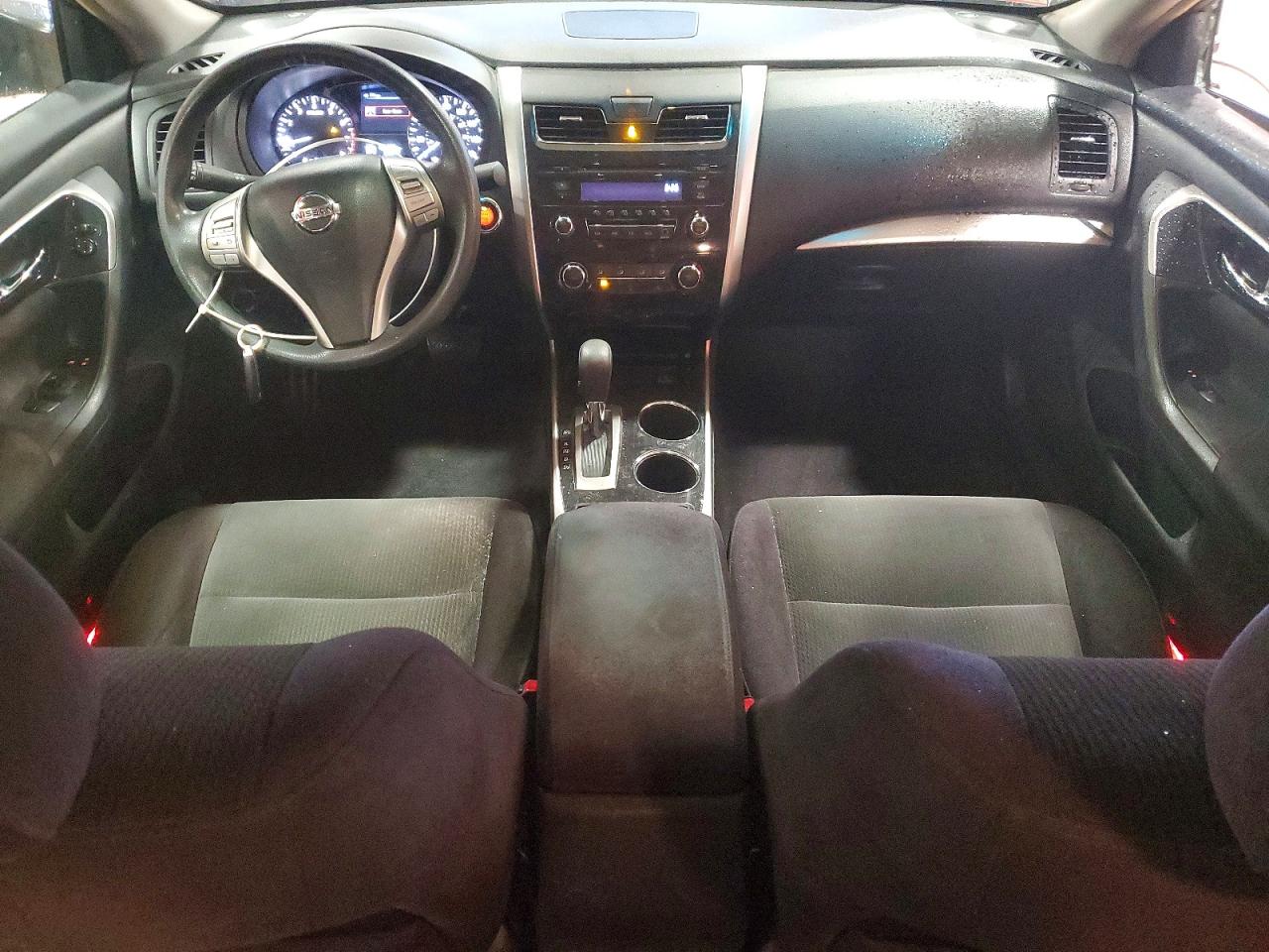 2013 NISSAN ALTIMA 2.5 photo 15