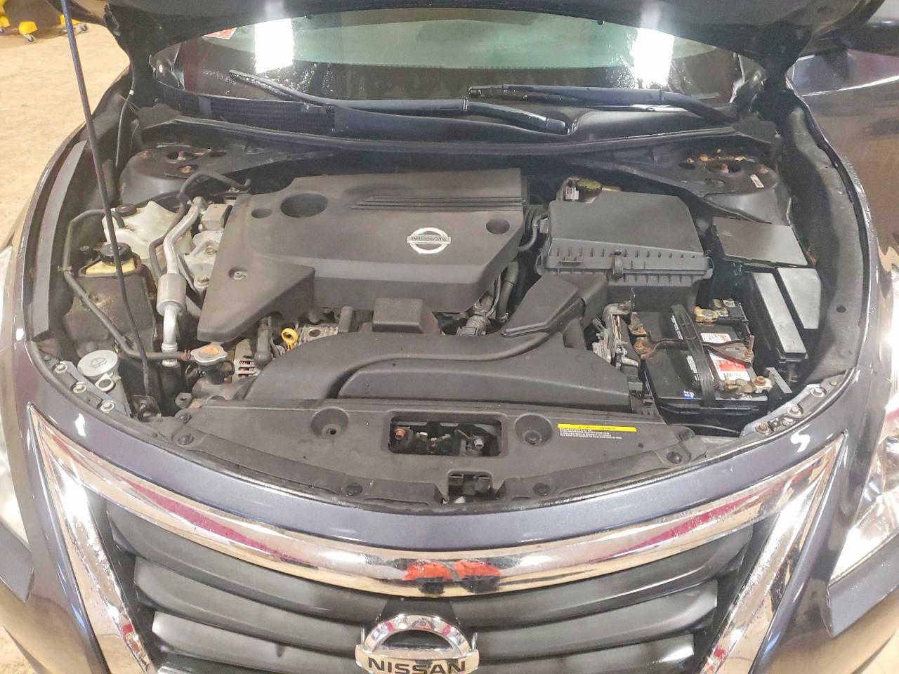 2013 NISSAN ALTIMA 2.5 photo 21