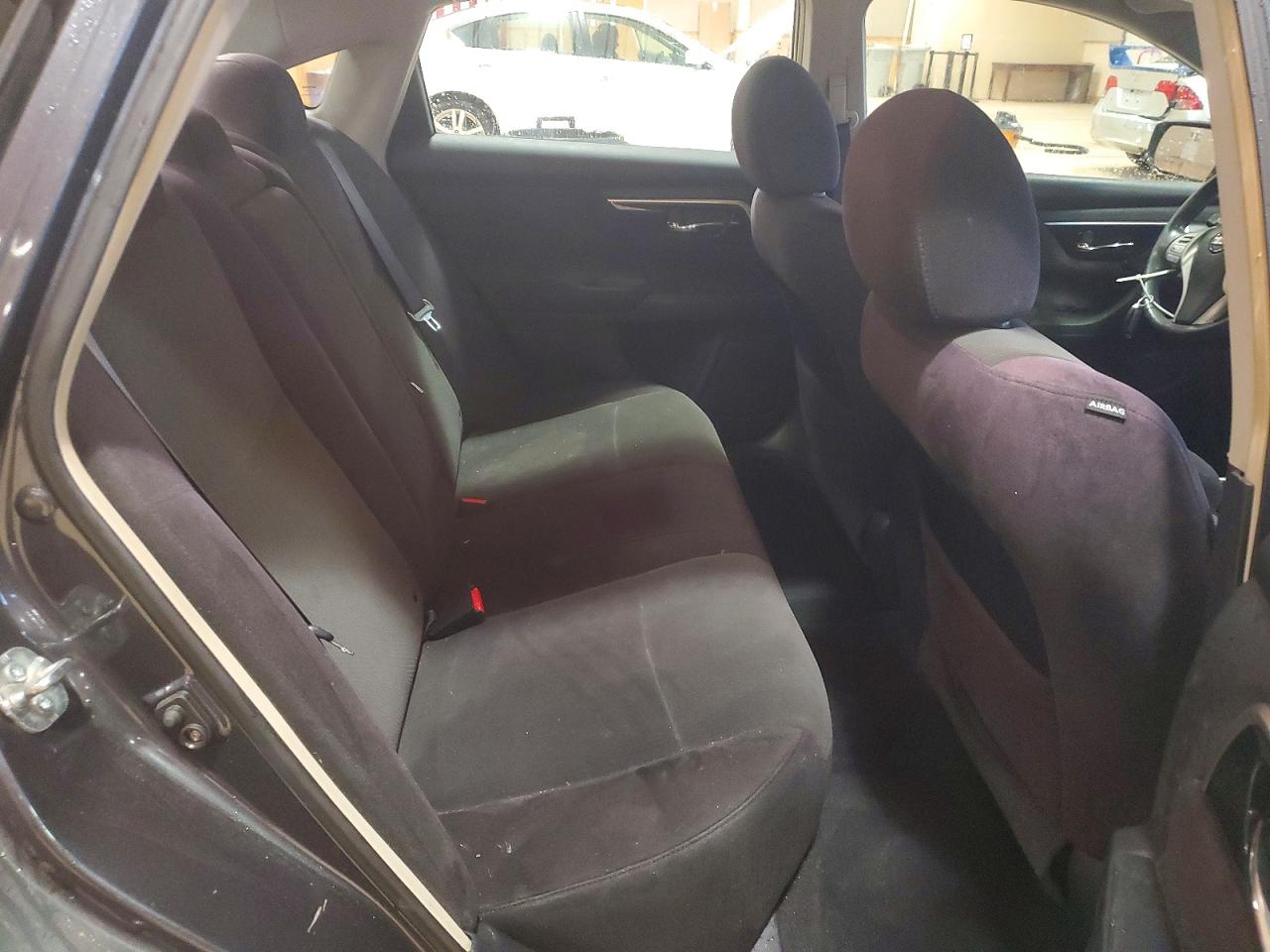 2013 NISSAN ALTIMA 2.5 photo 19