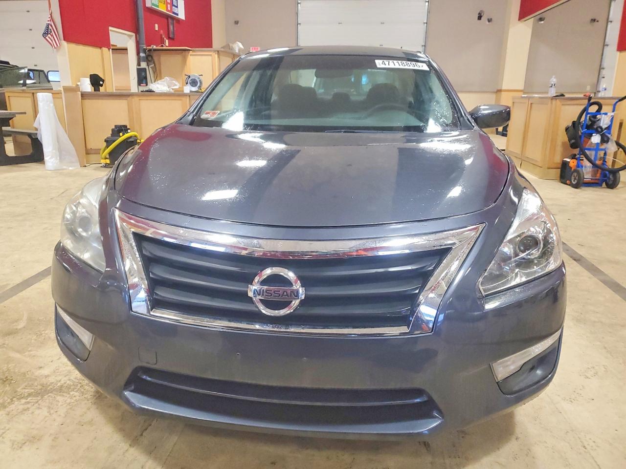 2013 NISSAN ALTIMA 2.5 photo 9