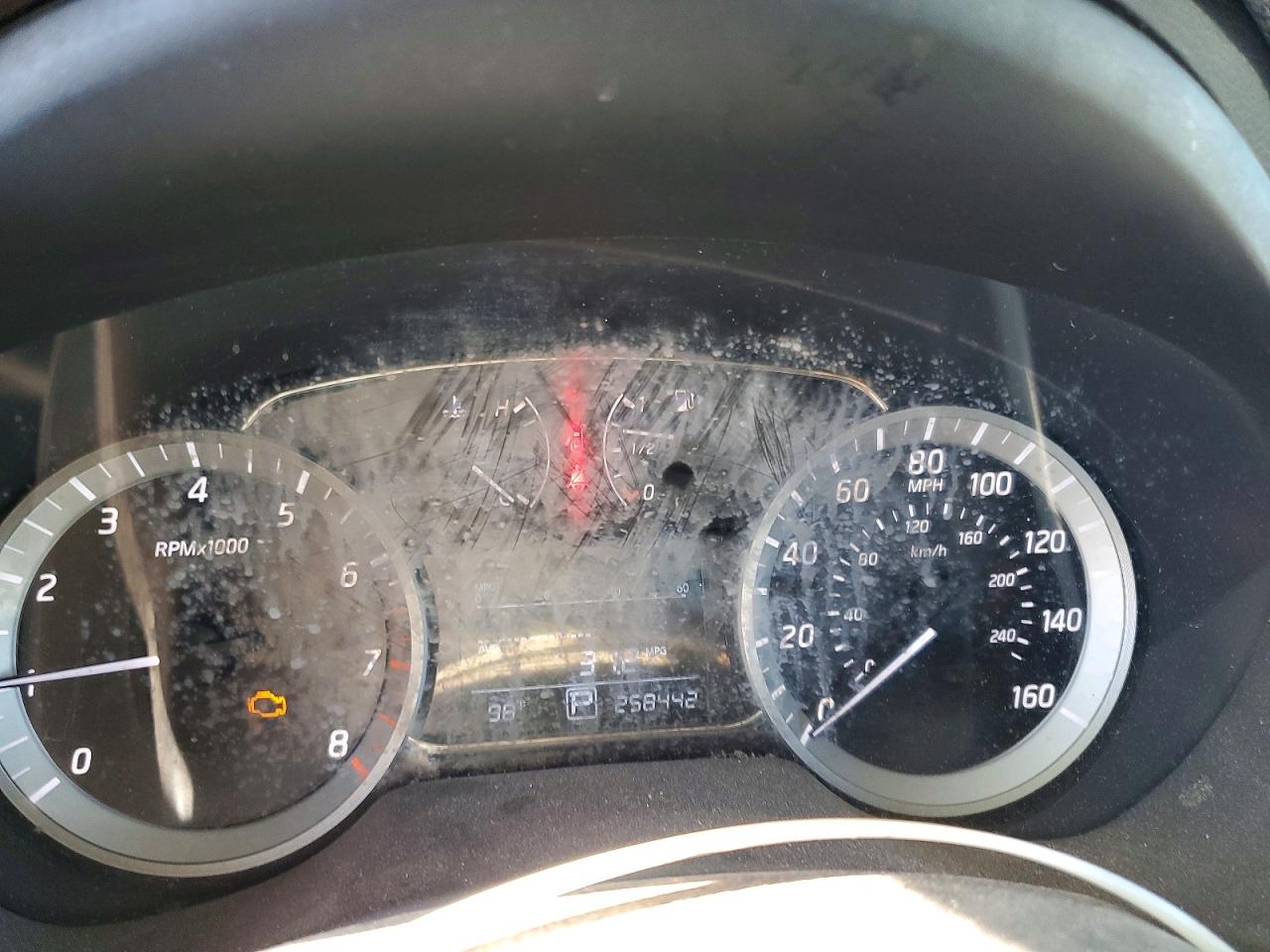 2014 NISSAN SENTRA SV photo 25