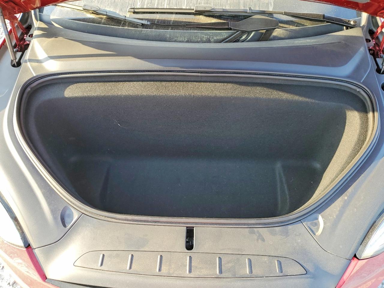 2023 TESLA MODEL X photo 34