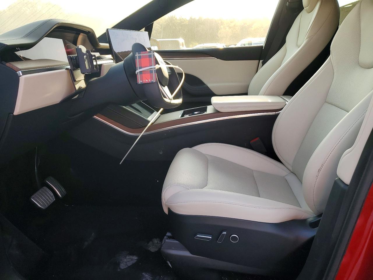 2023 TESLA MODEL X photo 19