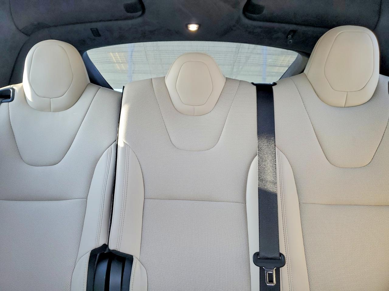 2023 TESLA MODEL X photo 28