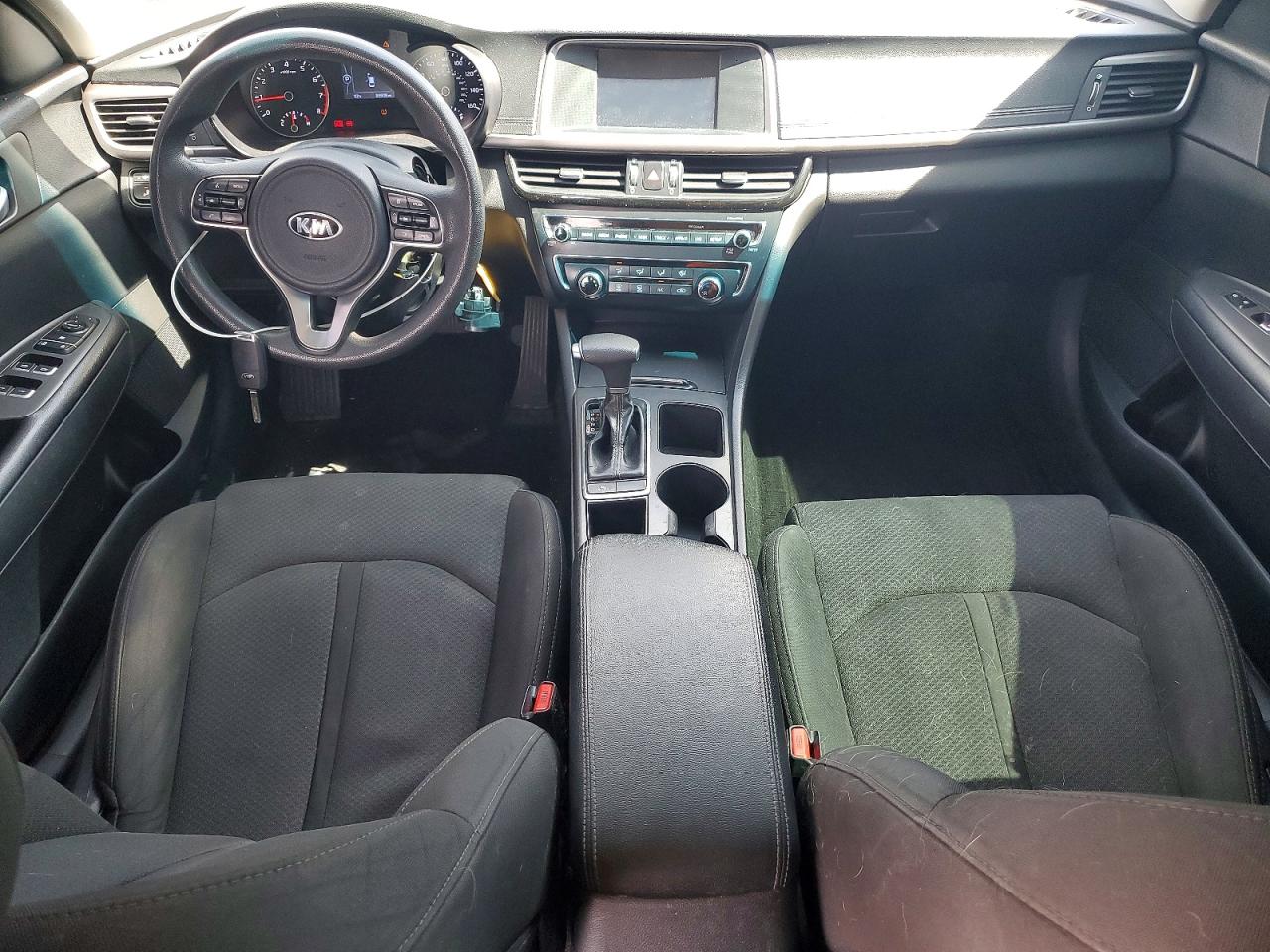 2018 KIA OPTIMA LX photo 22