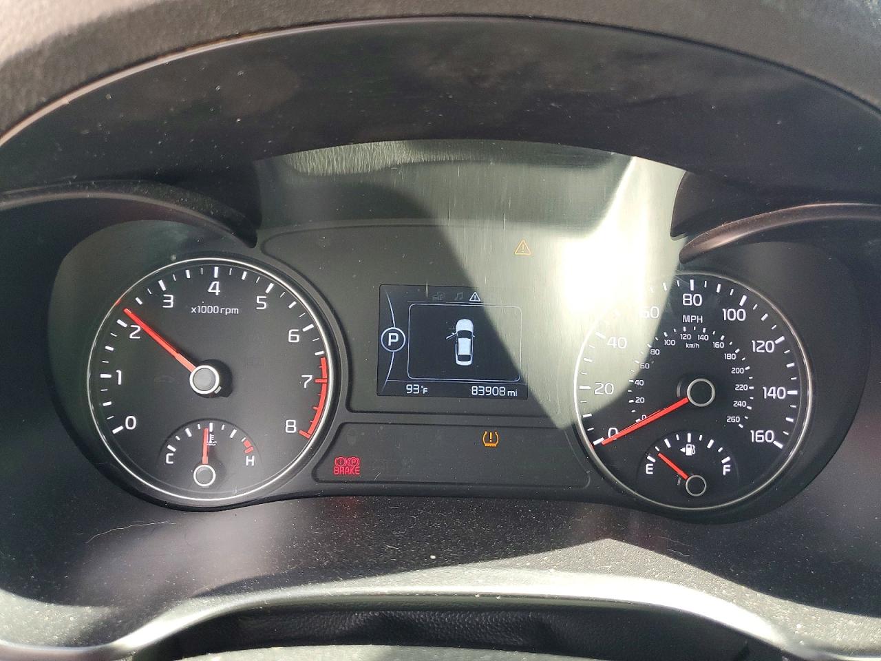 2018 KIA OPTIMA LX photo 25