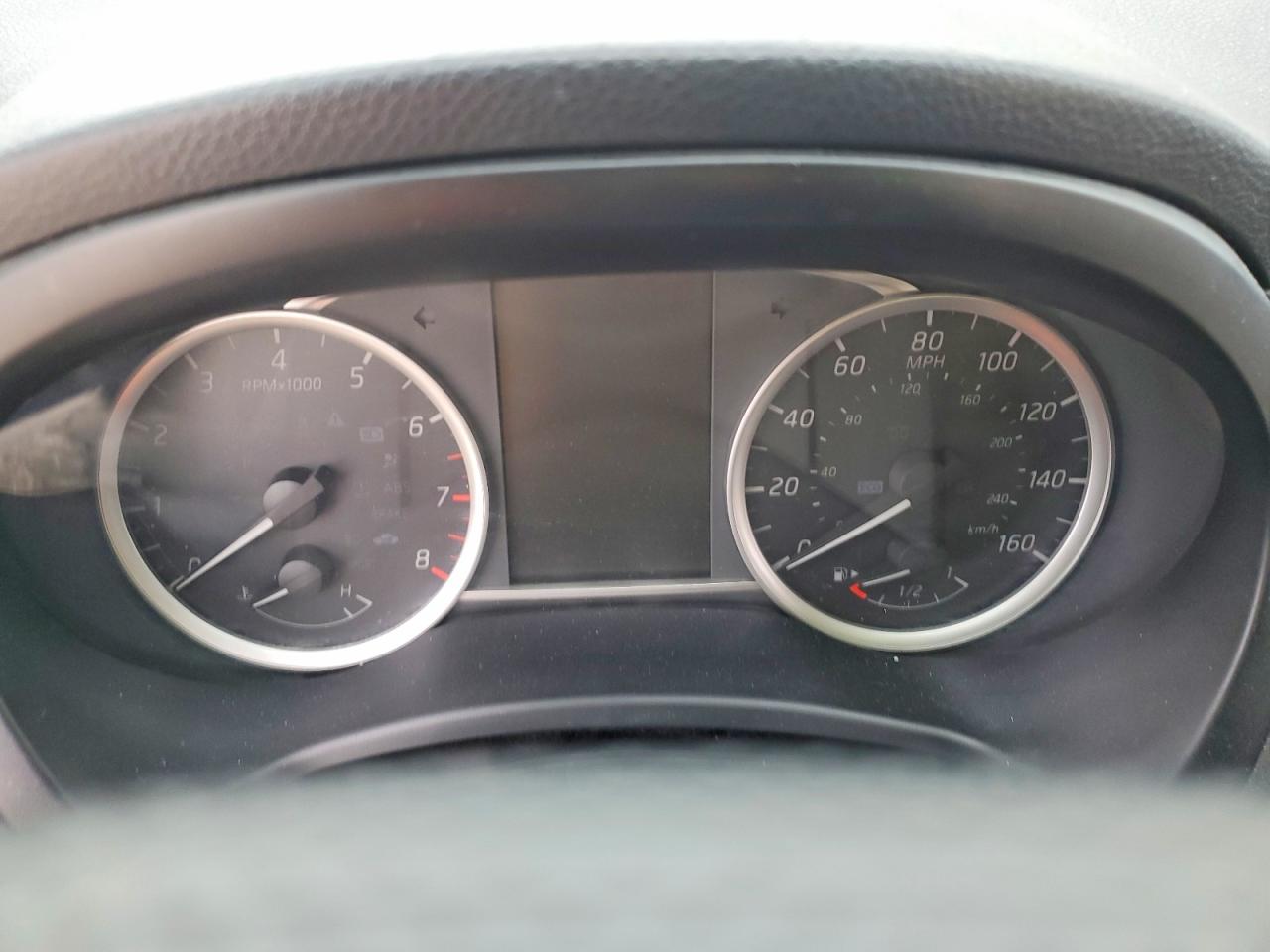 2019 NISSAN SENTRA S photo 9