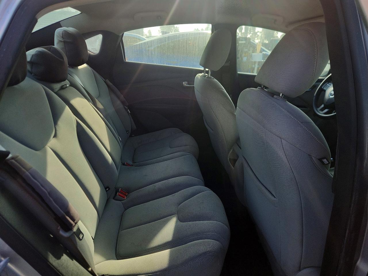 2013 DODGE DART SXT photo 19