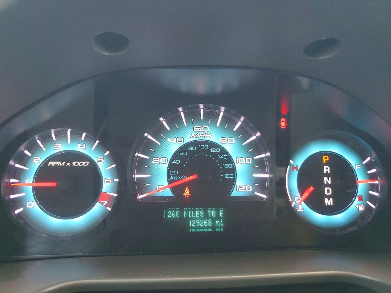 2010 FORD FUSION SEL photo 25