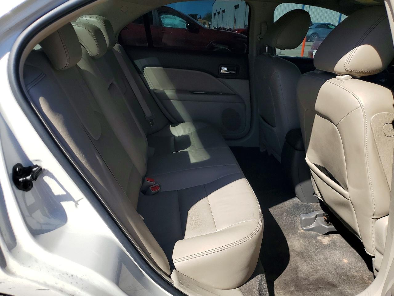 2010 FORD FUSION SEL photo 28