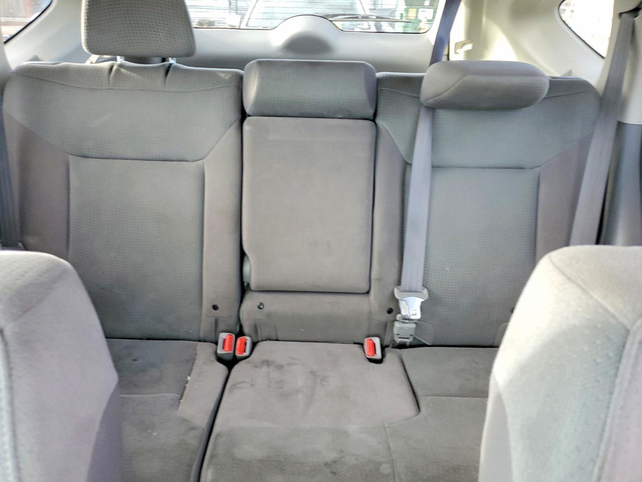 2013 HONDA CR-V photo 19