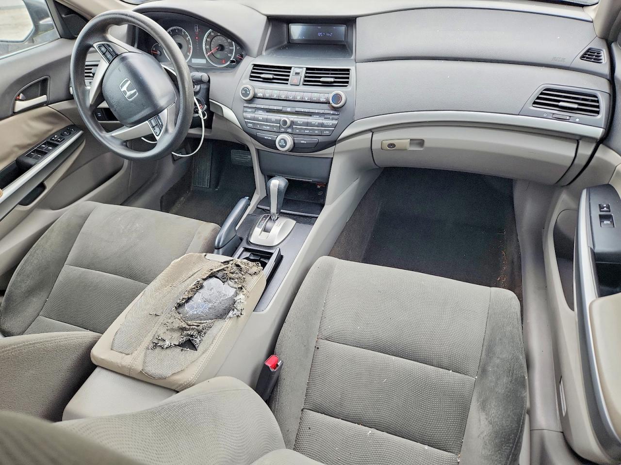 2009 HONDA ACCORD EX photo 15
