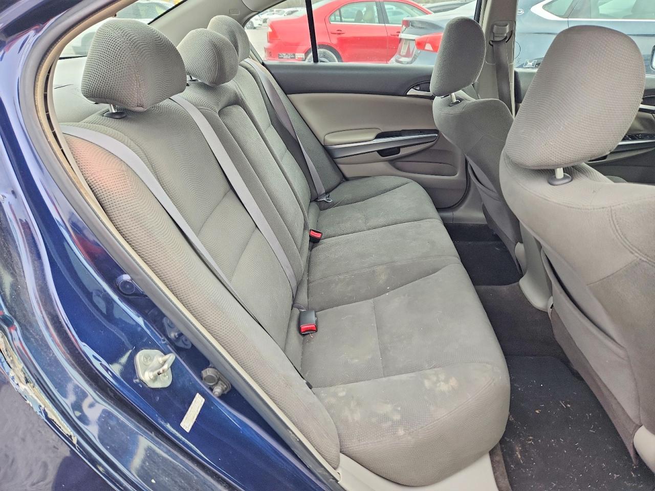 2009 HONDA ACCORD EX photo 19