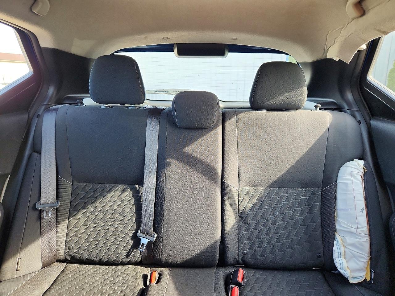 2021 NISSAN KICKS S photo 19