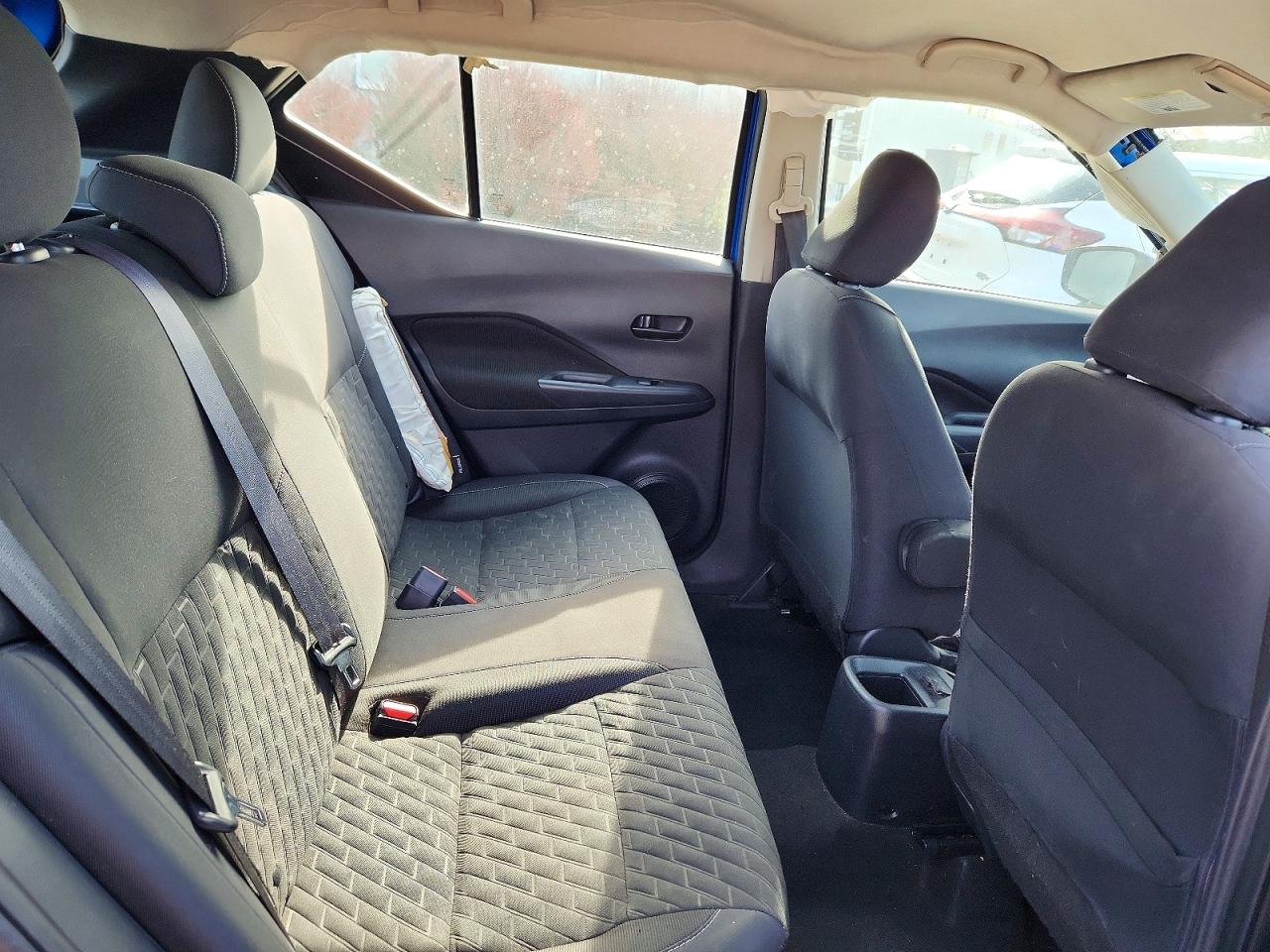 2021 NISSAN KICKS S photo 21