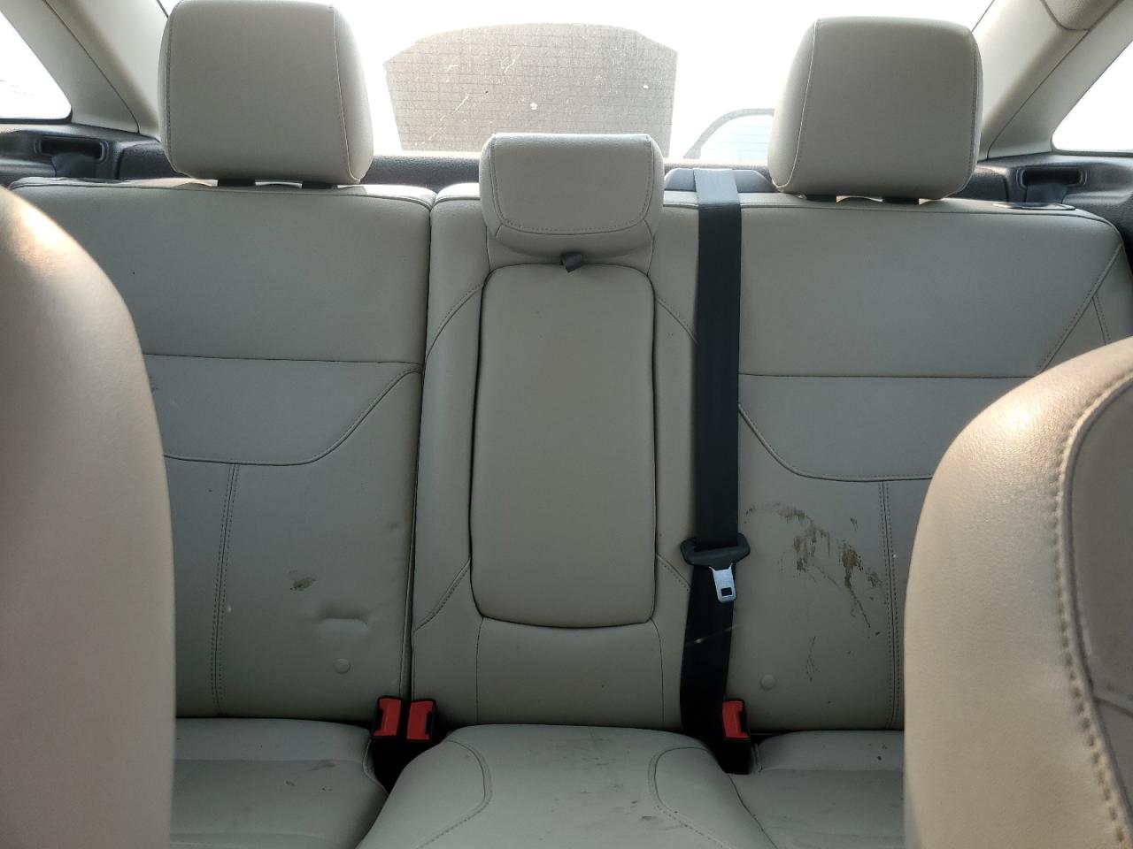 2018 FORD FOCUS TITANIUM photo 37